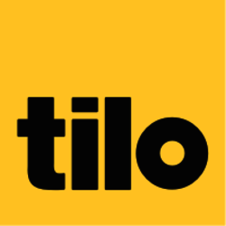 Logo von Tilo