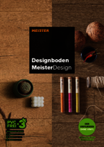 Meister Designboden MeisterDesign