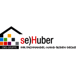 Logo von se)Huber