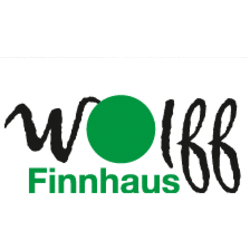 Logo von Wolff Finnhaus