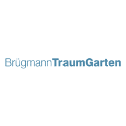 Logo von Brügmann Traumgarten