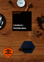 Meister Lindura Holzboden