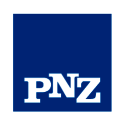 Logo von PNZ